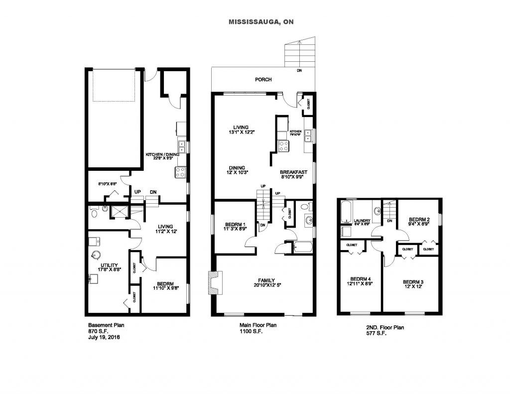 floor-plan-mississauga-on-as-built-floor-plans-elevations